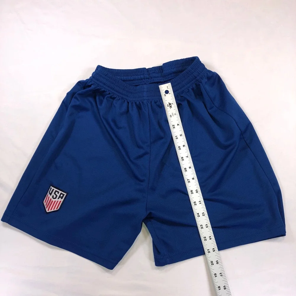 N/A usa soccer
